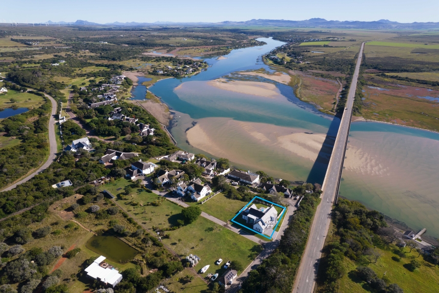 4 Bedroom Property for Sale in Kromme River Estate Eastern Cape
